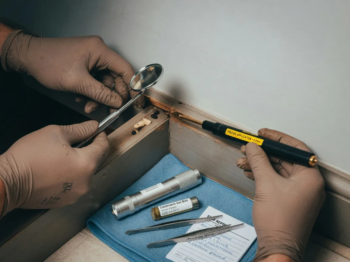 Why choose Emergency Pest Control in Indiantown, FL